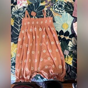 12 Months Baby Girl Clothe Bundle